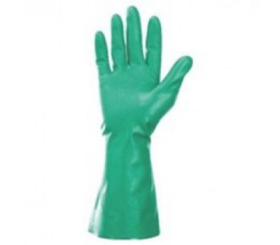 Перчатки для защиты от воздействия химических веществ - 33см