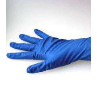  Перчатки латексные Gloves