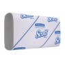 БУМАЖНЫЕ ПОЛОТЕНЦА В ПАЧКАХ SCOTT® SLIMFOLD