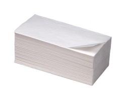 Бумажные полотенца "Desna premium" V-укладка 2-сл. 