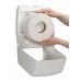 Диспенсер для туалетной бумаги в рулонах Мини Jumbo