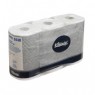 Туалетная бумага в рулонах KLEENEX®