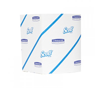 Туалетная бумага SCOTT® 36 - Упаковка Bulk Pack