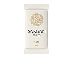 Мыло «Sargan» (флоу-пак)