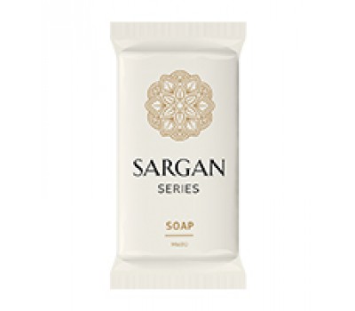 Мыло «Sargan» (флоу-пак)
