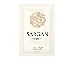Шампунь для волос "Sargan" 10мл