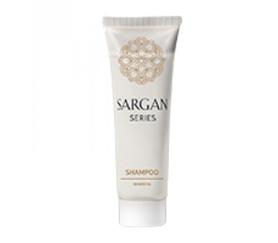 Шампунь для волос „Sargan“ 30мл