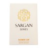 Шапочка для душа «Sargan»