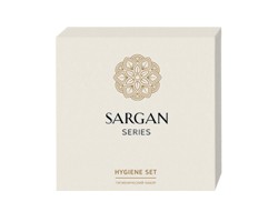 Набор швейный «Sargan»