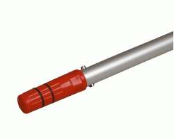 Телескопическая ручка