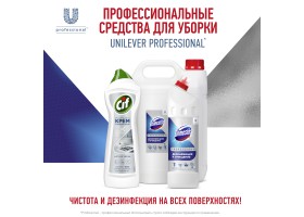 Domestos Prof