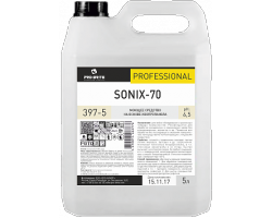 SONIX-70 Моющее средство на основе изопропанола