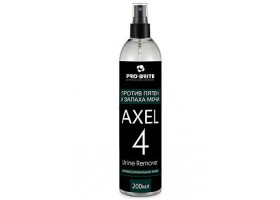  Средство против пятен и запаха AXEL-4 Urine Remover