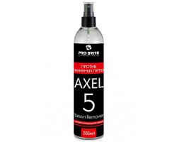 AXEL-5 Tannin Remover Средство против пятен