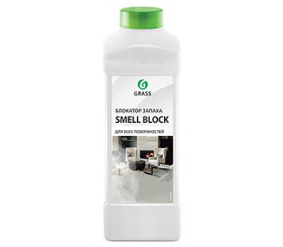 Защитное средство от запаха "Smell Block"