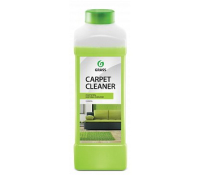 Очиститель ковровых покрытий "Carpet Cleaner" 