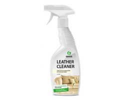 Очиститель-кондиционер кожи "Leather Cleaner"
