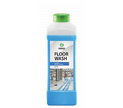 средство для мытья пола "Floor wash" 