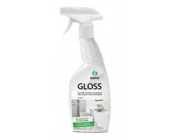 Чистящее средство для ванной комнаты "Gloss"