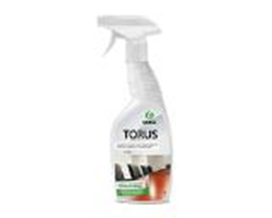Очиститель-полироль для мебели "Torus"