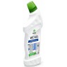 Средство для чистки сантехники "WC-gel"